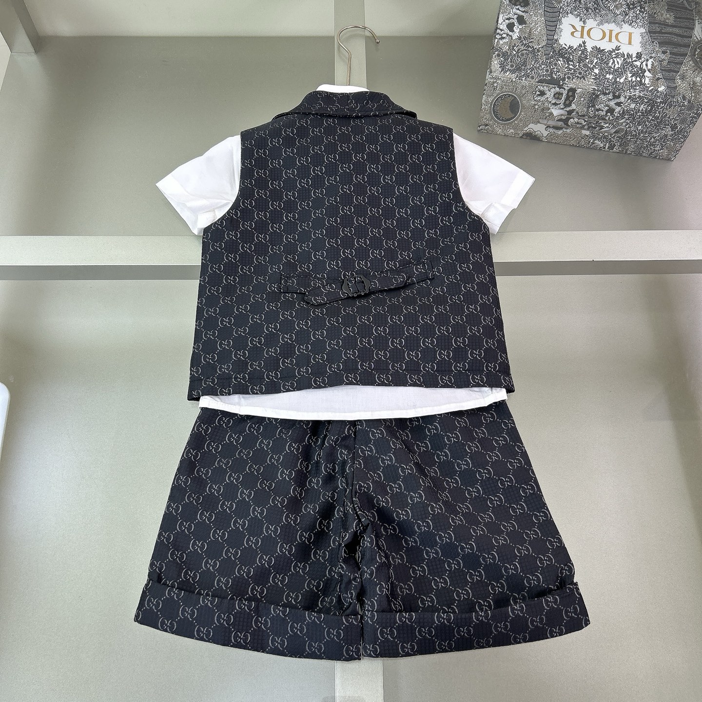 child/Boys' clothing